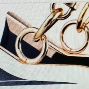 Bow Knot Style Handbag